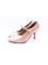 137 BD DANCE lady's standard dance shoes