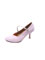 138 BD DANCE lady's standard dance shoes