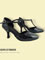 225 SOULDANCE lady's latin dance shoes