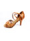 2360 BD DANCE chaussures de danse latine femme