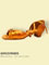 609 BD DANCE lady's latin dance shoes (small heels 3.5cm)