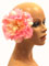 Pivoine-3 Accessoire de cheveux