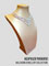 AC0526 Crystal AB Collier