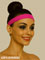 Large head band