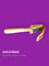 BD DANCE shoes brush