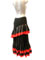 Soline jupe Flamenco/ jupe Paso Doble