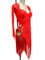 Arianna latin dress