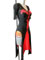 Tina latin competition dance dress
