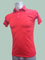 Ballroom training men's polo top 