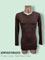 Ballroom training men's top 