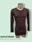 Ballroom training men's top 
