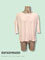 Ballroom/Latin training men's top -loose fitting 