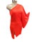 Clelia robe de danse latine 
