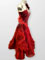 Rene ballroom dance dress size S/M/L in stock