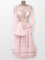 Anglique ballroom standard dance dress-size M/L