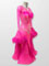 Valentina ballroom dance dress size S/M/L in stock