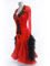 Sabine ballroom dance couture