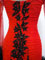 Sabine ballroom dance couture