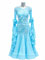 Z�lie ballroom dance couture