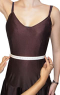 H : Demi tour de taille
