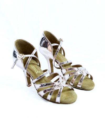 2704 BD DANCE 2.0 chaussure de danse latine pour femme