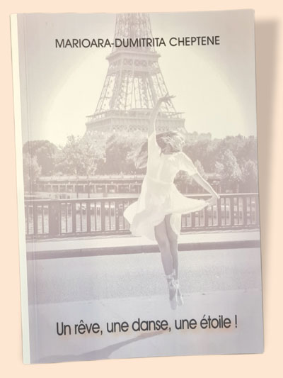 Un r�ve, une danse, une �toile