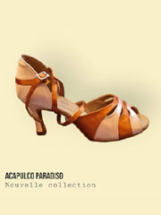 2397 SOUL Dance lady's latin,tango dance shoes