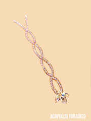 AC0380-Ballroom accessory for hair
