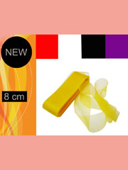 Horsehair/soft boning/crinoline width 8cm