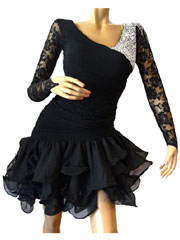 Tanika-Black
